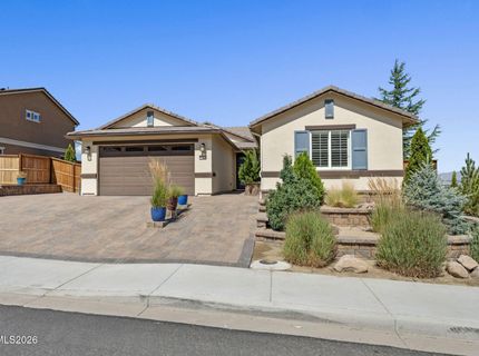 10455 Gold Mine Drive, Reno, NV 89521 Photo