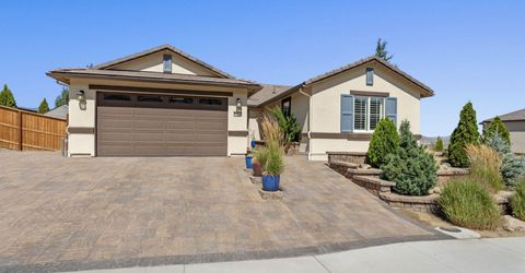 10455 Gold Mine Drive, Reno, NV 89521 Photo