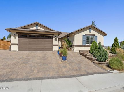 10455 Gold Mine Drive, Reno, NV 89521 Photo