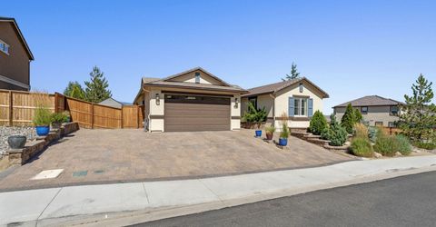 10455 Gold Mine Drive, Reno, NV 89521 Photo