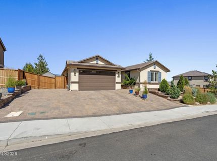 10455 Gold Mine Drive, Reno, NV 89521 Photo