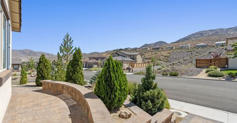 10455 Gold Mine Drive, Reno, NV 89521 Photo