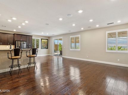 10455 Gold Mine Drive, Reno, NV 89521 Photo