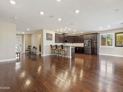 10455 Gold Mine Drive, Reno, NV 89521 Photo