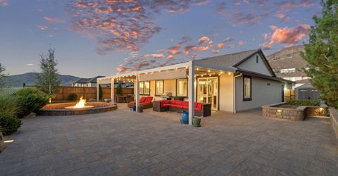 10455 Gold Mine Drive, Reno, NV 89521 Photo