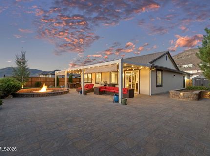 10455 Gold Mine Drive, Reno, NV 89521 Photo