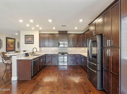 10455 Gold Mine Drive, Reno, NV 89521 Photo