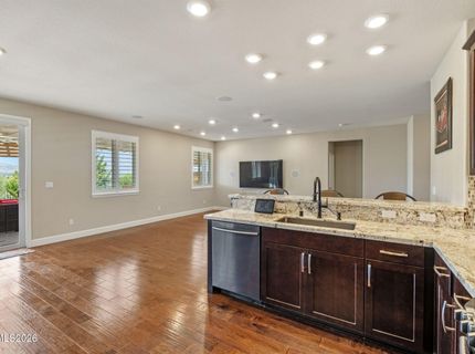 10455 Gold Mine Drive, Reno, NV 89521 Photo