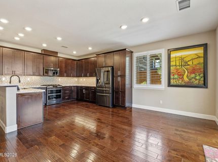10455 Gold Mine Drive, Reno, NV 89521 Photo