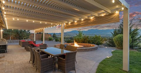10455 Gold Mine Drive, Reno, NV 89521 Photo