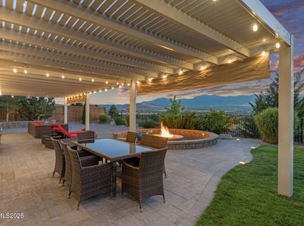 10455 Gold Mine Drive, Reno, NV 89521 Photo