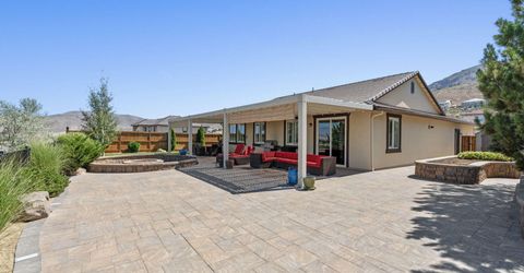 10455 Gold Mine Drive, Reno, NV 89521 Photo