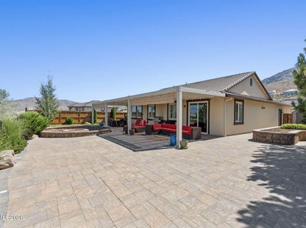 10455 Gold Mine Drive, Reno, NV 89521 Photo