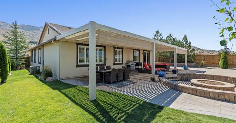 10455 Gold Mine Drive, Reno, NV 89521 Photo