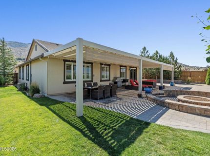 10455 Gold Mine Drive, Reno, NV 89521 Photo