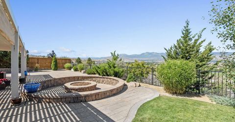 10455 Gold Mine Drive, Reno, NV 89521 Photo