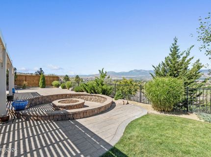 10455 Gold Mine Drive, Reno, NV 89521 Photo
