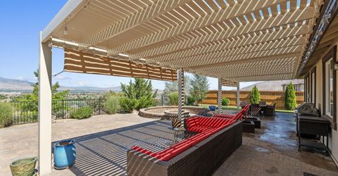 10455 Gold Mine Drive, Reno, NV 89521 Photo