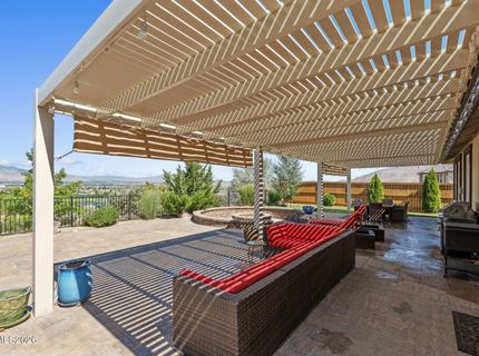 10455 Gold Mine Drive, Reno, NV 89521 Photo