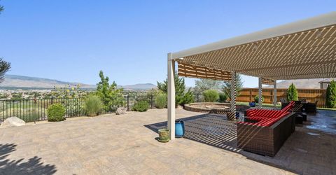 10455 Gold Mine Drive, Reno, NV 89521 Photo