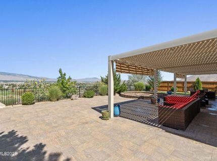 10455 Gold Mine Drive, Reno, NV 89521 Photo