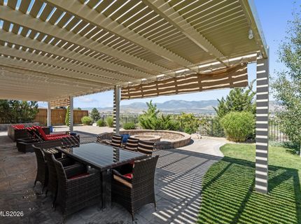 10455 Gold Mine Drive, Reno, NV 89521 Photo
