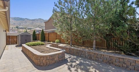 10455 Gold Mine Drive, Reno, NV 89521 Photo