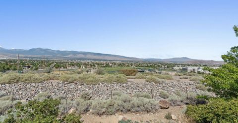 10455 Gold Mine Drive, Reno, NV 89521 Photo