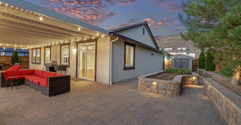 10455 Gold Mine Drive, Reno, NV 89521 Photo
