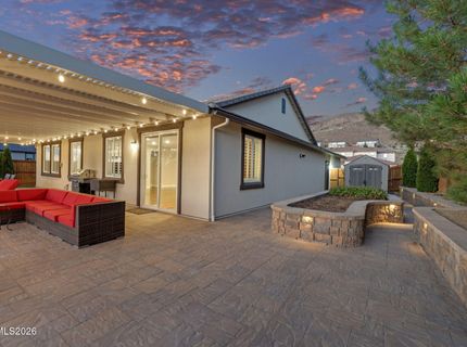 10455 Gold Mine Drive, Reno, NV 89521 Photo