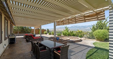 10455 Gold Mine Drive, Reno, NV 89521 Photo