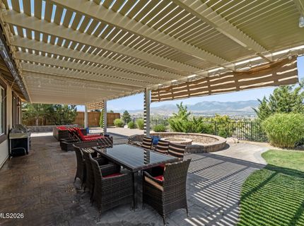 10455 Gold Mine Drive, Reno, NV 89521 Photo