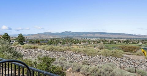 10455 Gold Mine Drive, Reno, NV 89521 Photo
