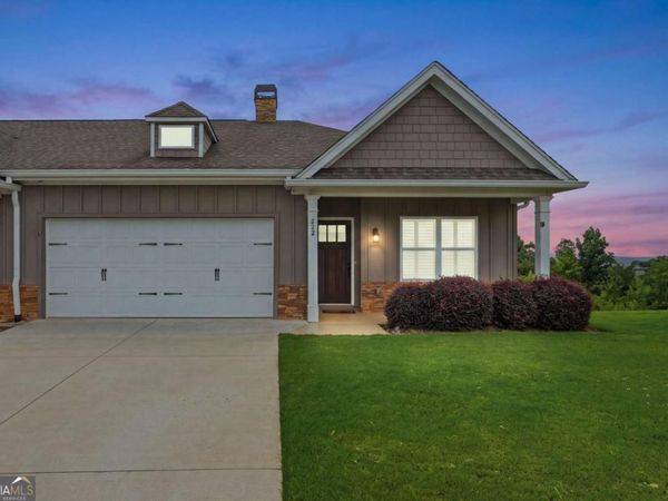 222 Village Drive, Dahlonega, GA 30533
