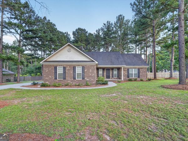 136 Sweet Briar Trail, Statesboro, GA 30461