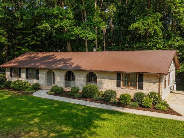 1191 Arrowhead Road, Watkinsville, GA 30677