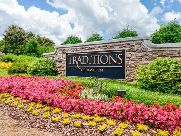 3847 Cheyenne Lane, Jefferson, GA 30549