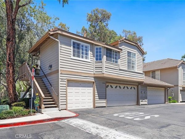24441 Hillsdale Avenue, Unit 116, Laguna Hills, CA 92653
