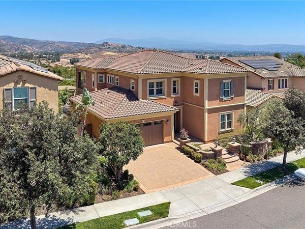 518 N Belridge Terrace, Brea, CA 92821