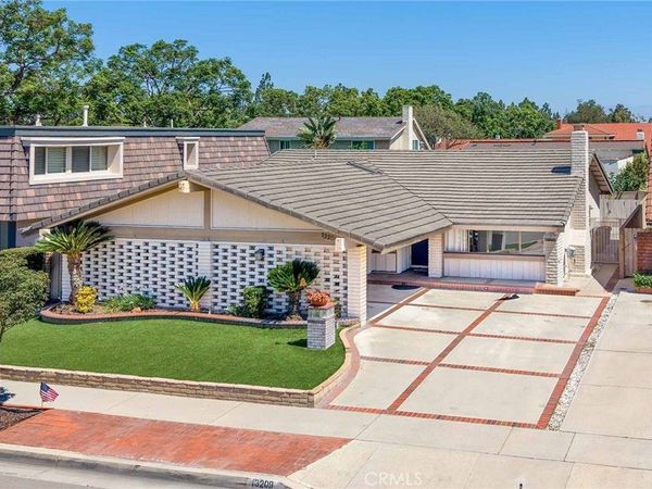13209 Aclare Street, Cerritos, CA 90703