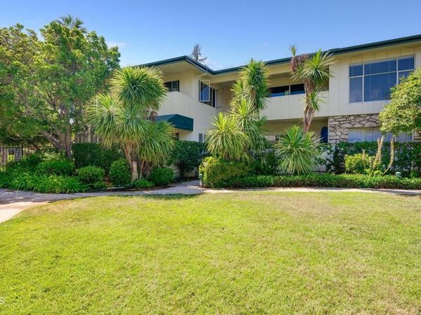 767 S Orange Grove Boulevard, Unit 1, Pasadena, CA 91105