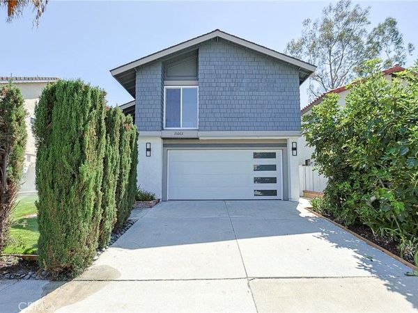 26062 Ramjit Court, Lake Forest, CA 92630