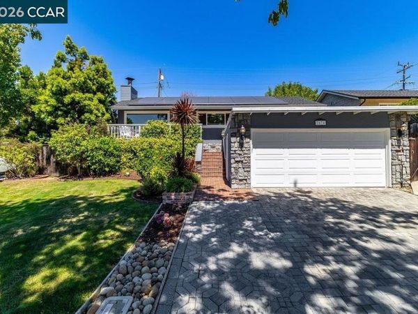 2674 Briarfield Ave, Redwood City, CA 94061