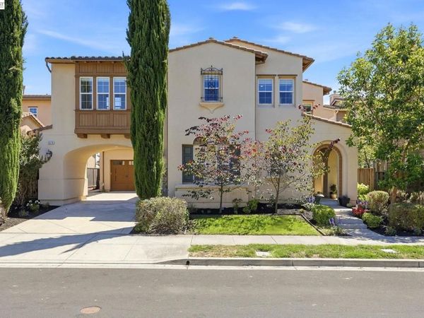 5078 Holborn Way, San Ramon, CA 94582