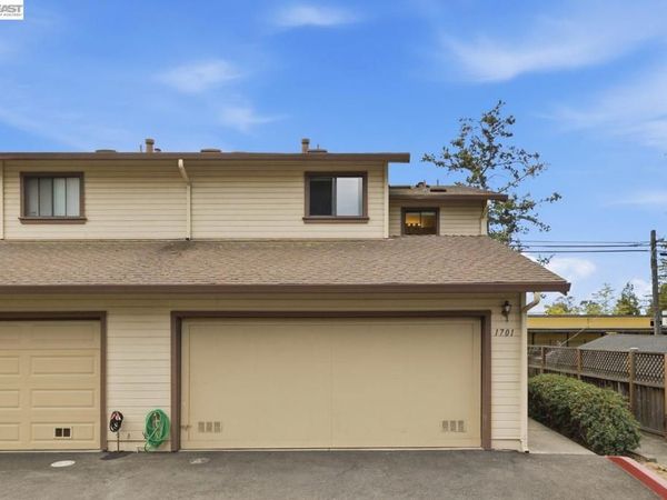 1701 Calais Ct, Hayward, CA 94541