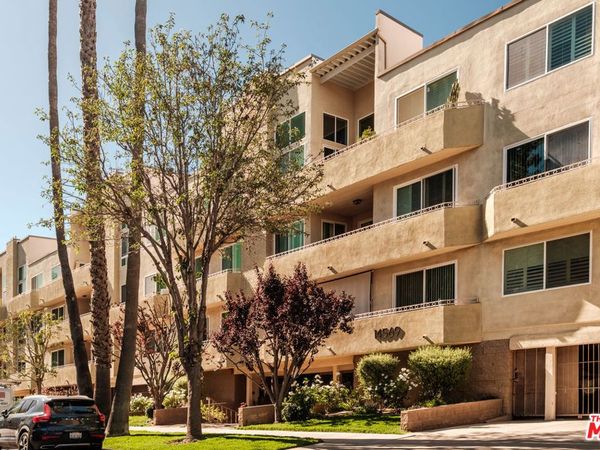 14569 Benefit Street, Unit 209, Los Angeles, CA 91403