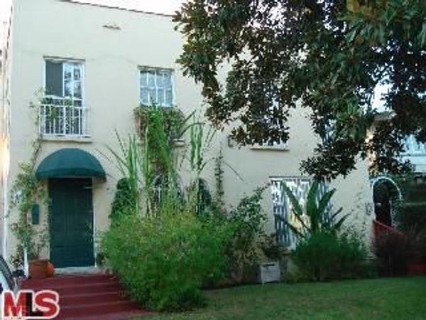 419 VAN NESS Avenue, Los Angeles, CA 90004
