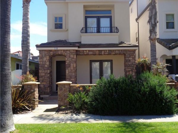 318 9th Street, Huntington Beach, CA 92648
