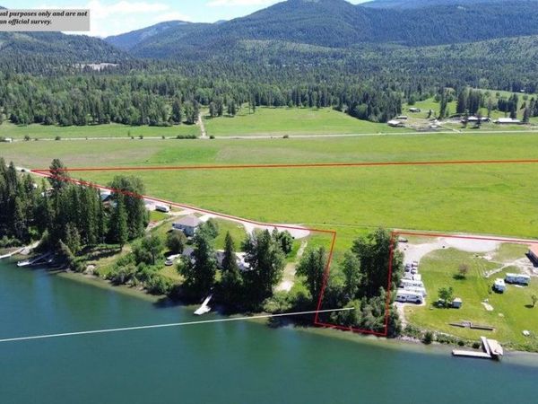 Lot 17 N Reflection Dr, Ione, WA 99114