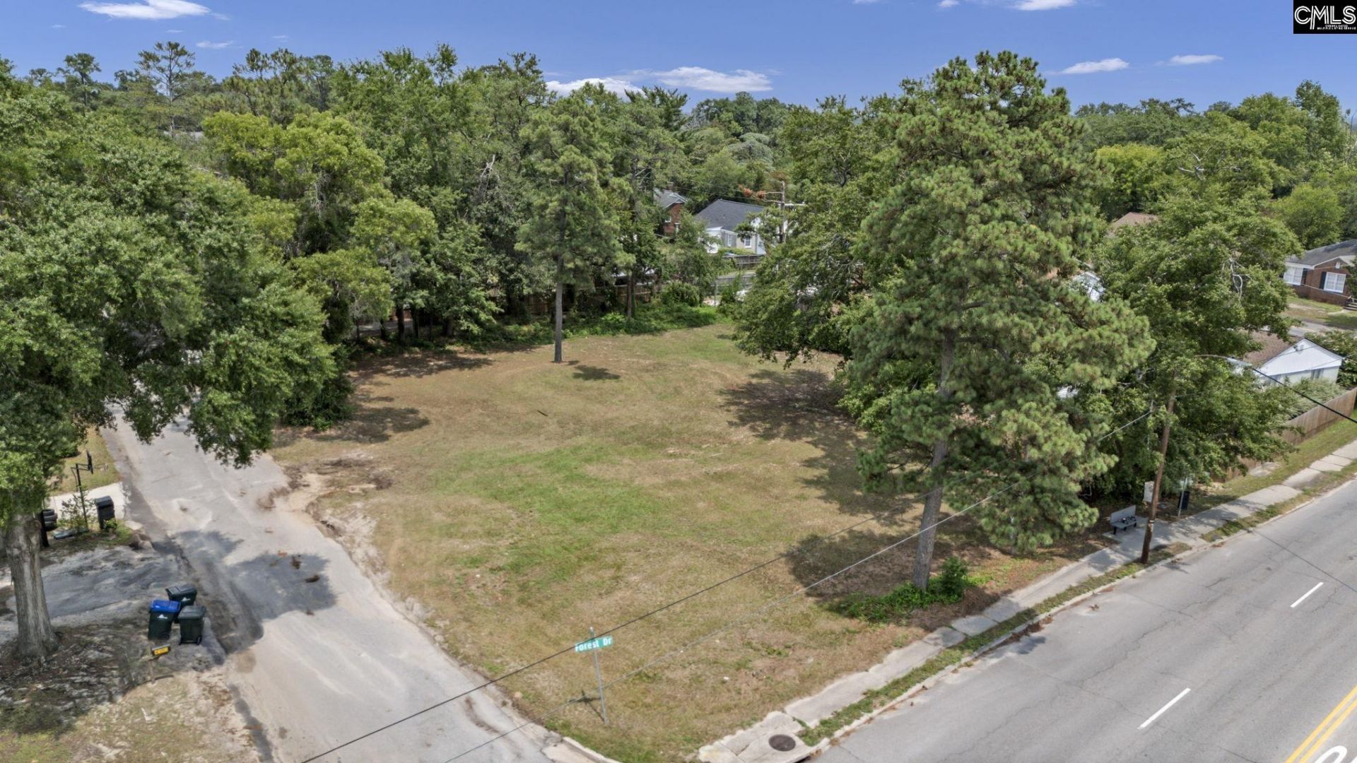 0 Cherry Laurel Drive  Photo 4
